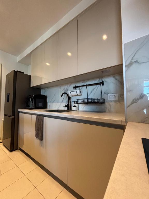 MSN apartment Belgrade Waterfront - 5