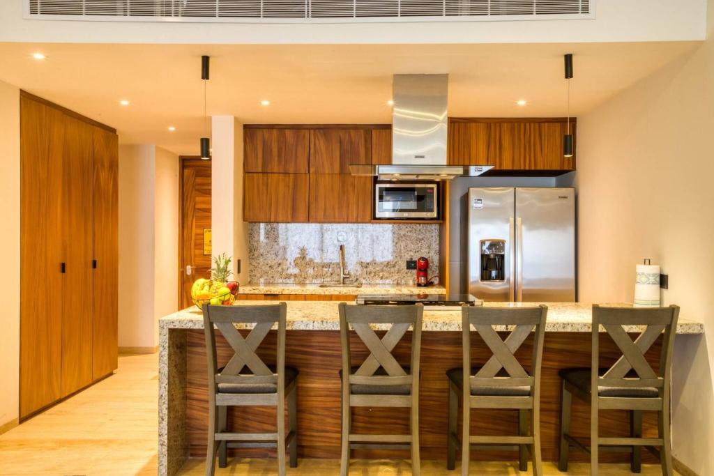 For couples, petfriendly 2 BR ocean view 18 4pax - 2