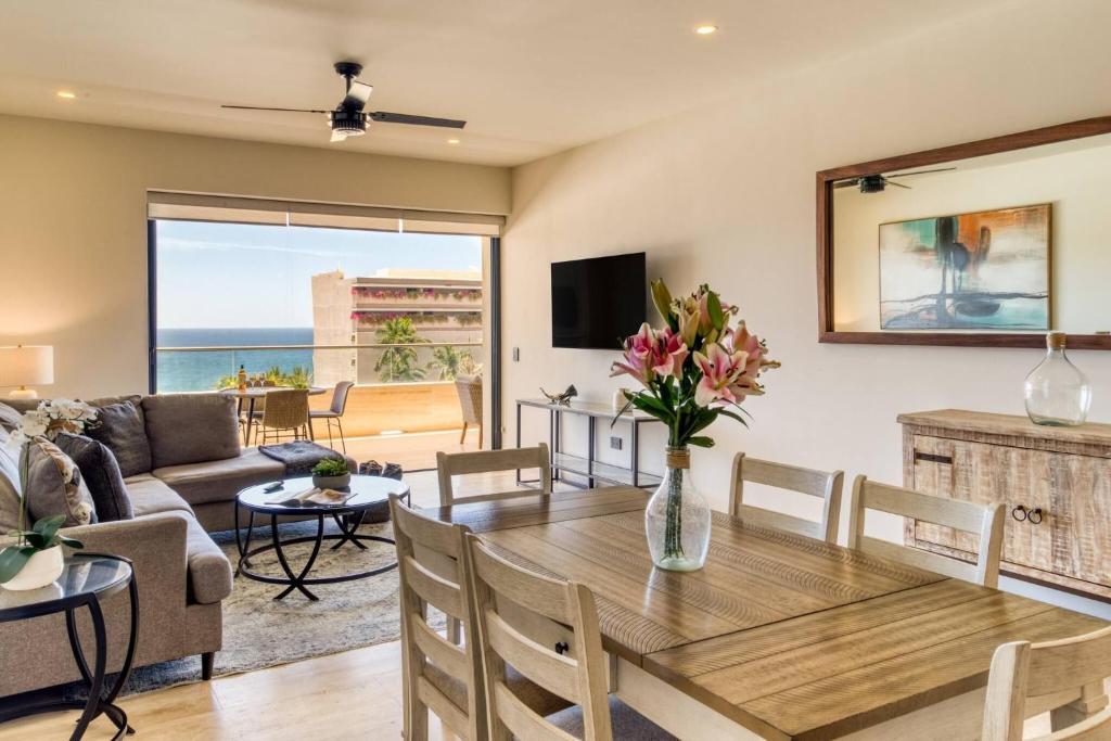 For couples, petfriendly 2 BR ocean view 18 4pax - 4