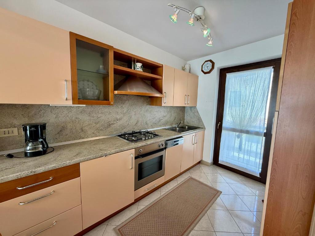 Condominio Gradenigo - 2
