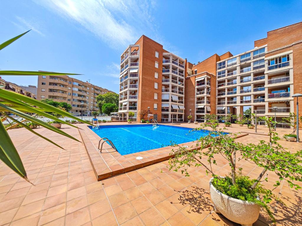 LITORAL COSTA DORADA - OLIMAR a - 1