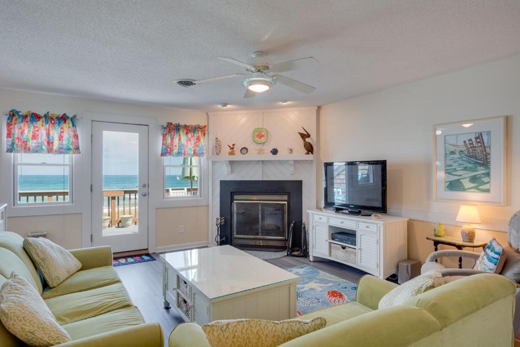 Whispering Sands #5, Nags Head