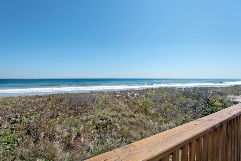 Whispering Sands #7, Nags Head