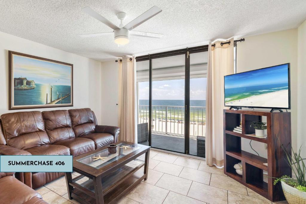 Summerchase 406, Orange Beach