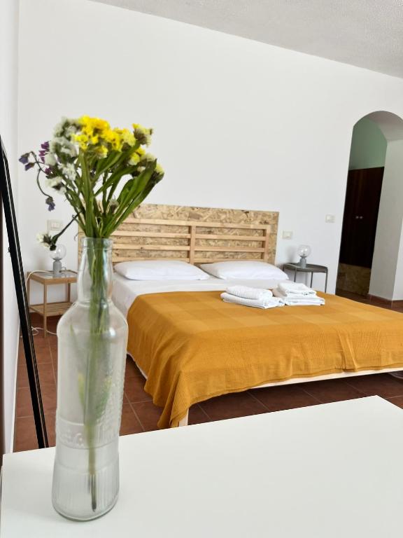 N'zemmula Guesthouse, Marsala