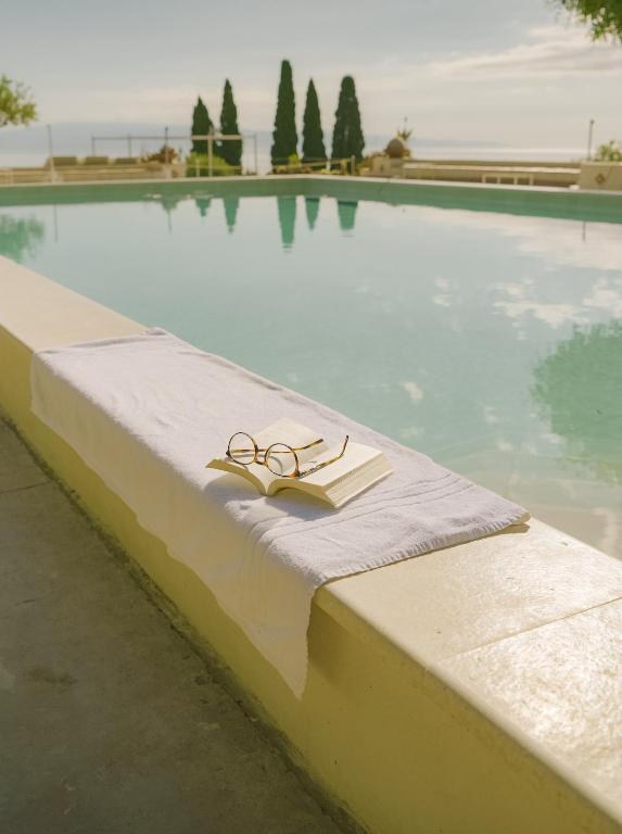 Residence Terra Rossa Taormina - 2