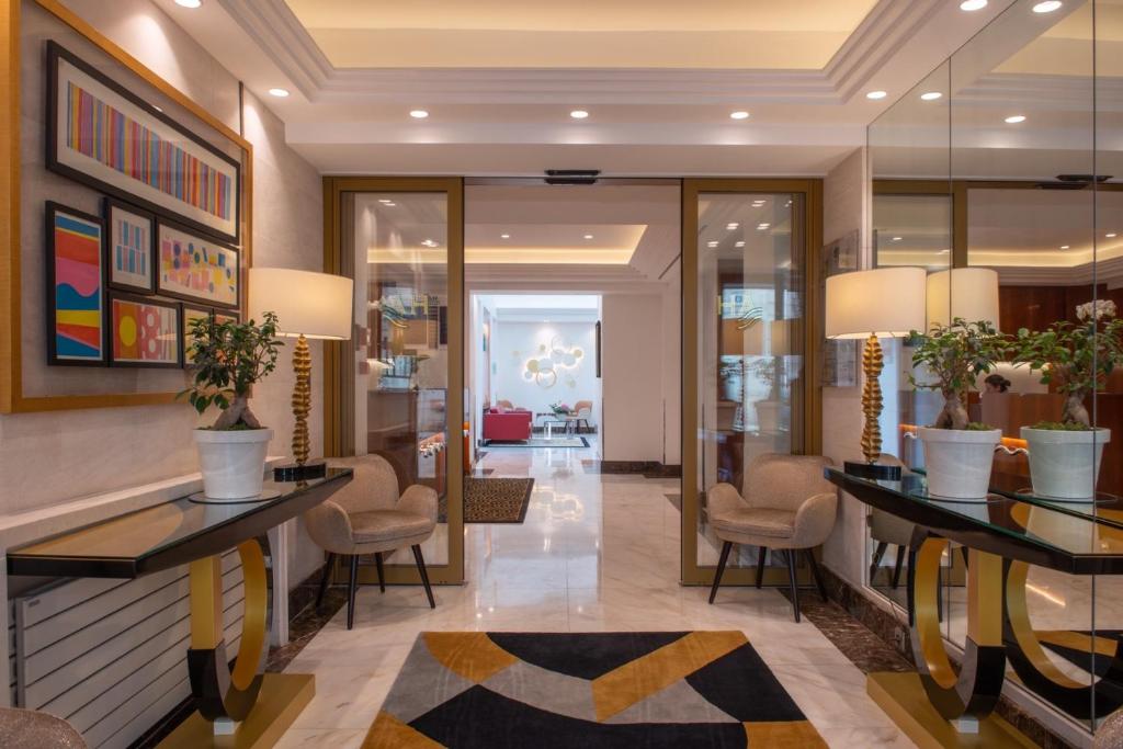 Atlantic Hotel - 3