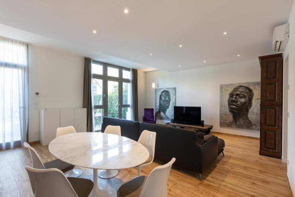 Beautiful two bedrooms Navigli - Mirable PM - 3