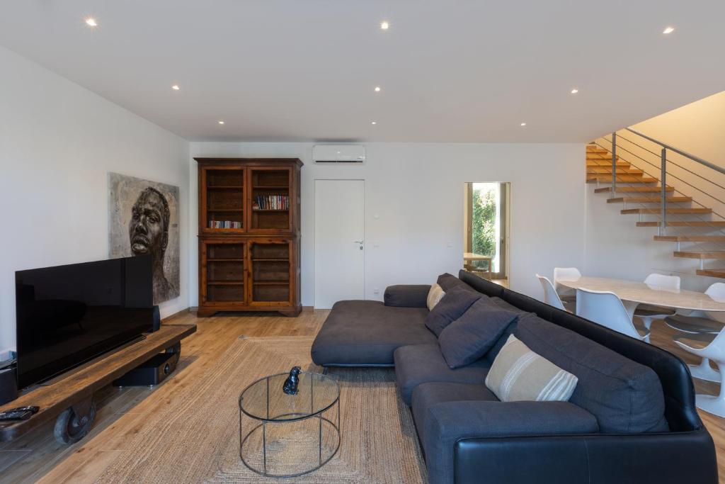 Beautiful two bedrooms Navigli - Mirable PM - 2
