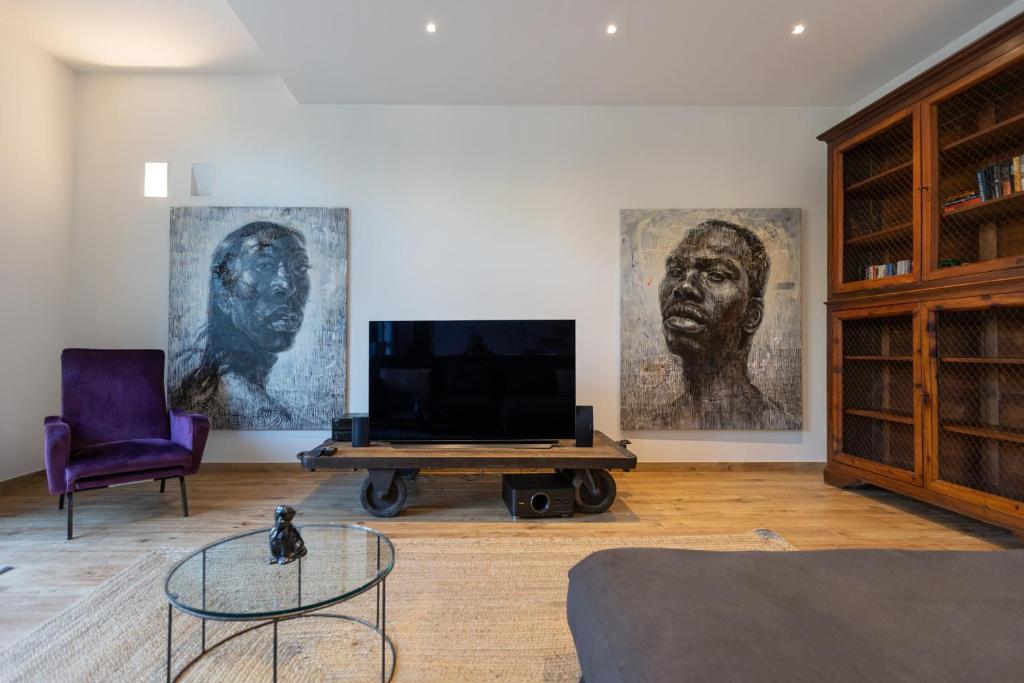Beautiful two bedrooms Navigli - Mirable PM - 4