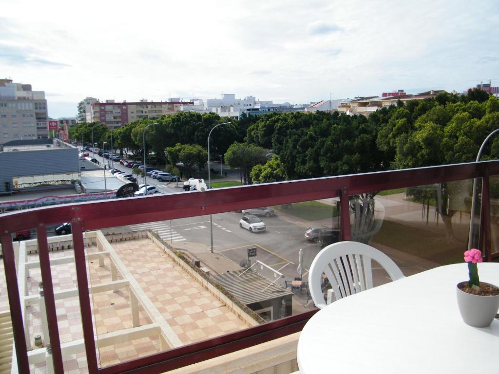 Apartamento familiar de 3 habitaciones en Gandía con piscina, cerca de playa y puerto - ES-314-26 - 5