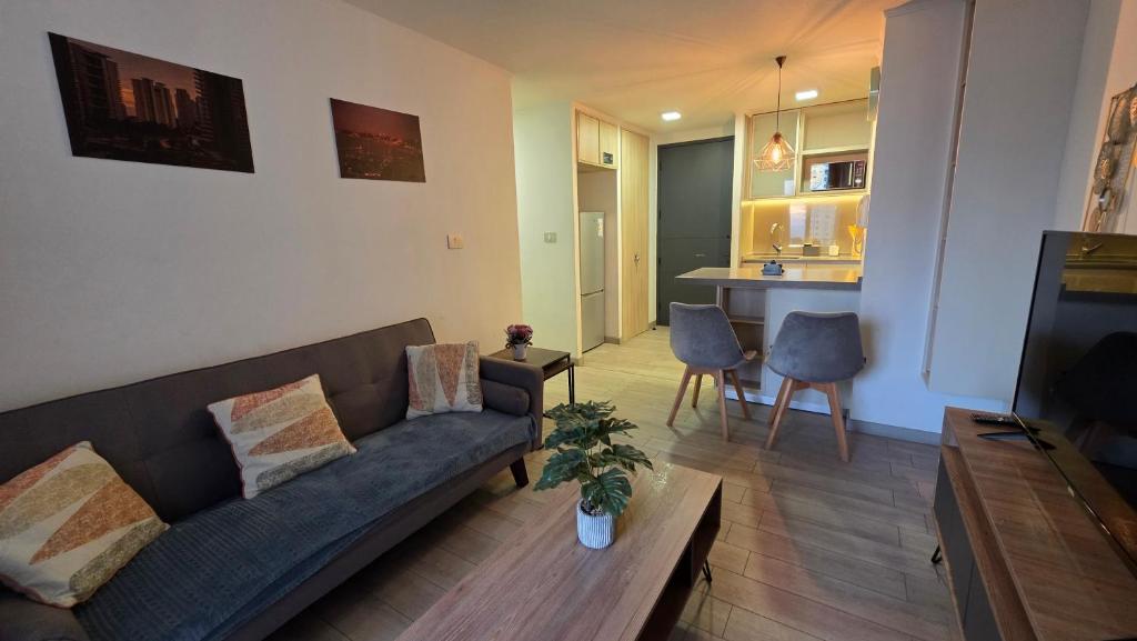 Oceana Suites Eco Costas - 2