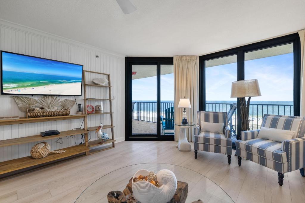 Phoenix VII 703, Orange Beach