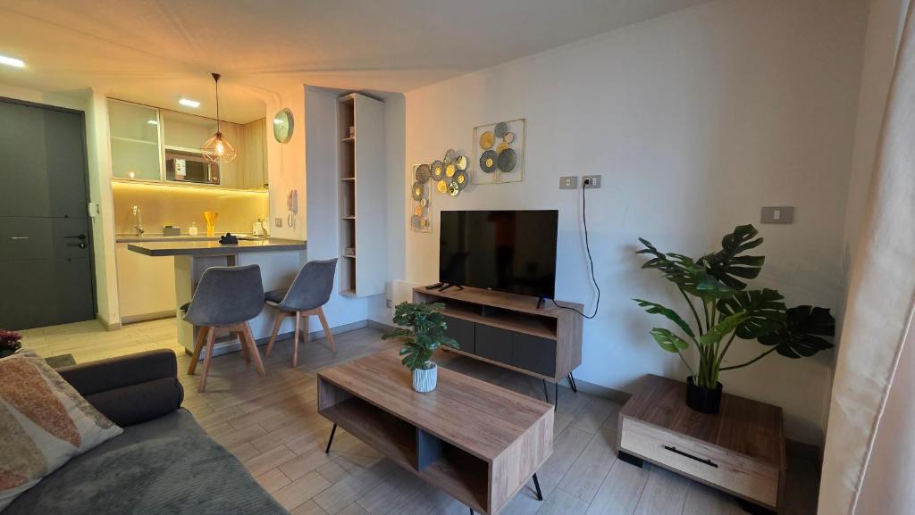 Oceana Suites Eco Costas - 5