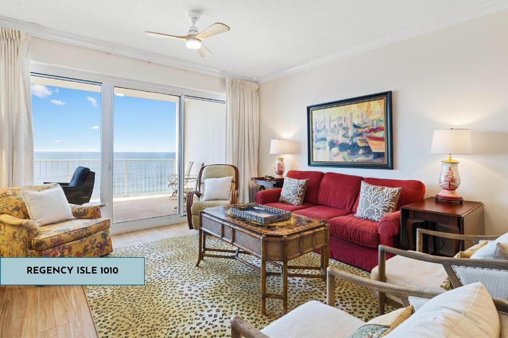 Regency Isle 1010, Orange Beach