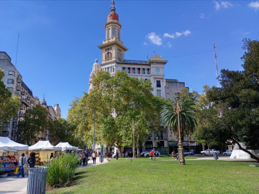 Buenos Aires CENTRICO!! - 4