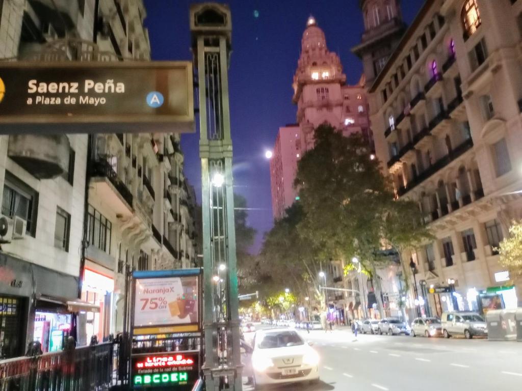 Buenos Aires CENTRICO!! - 5
