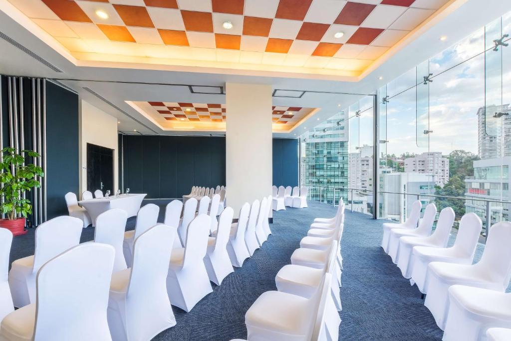Meeting room / ballrooms