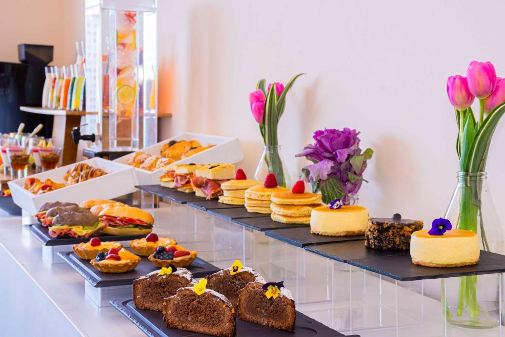 Meeting room / ballrooms