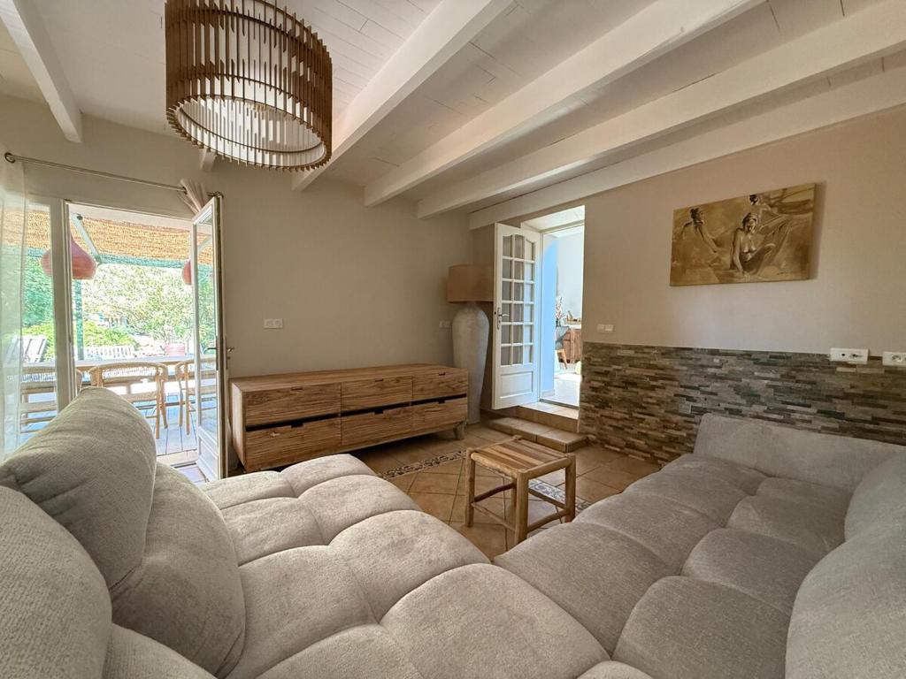 Maison de campagne à 5 min de la plage - 2