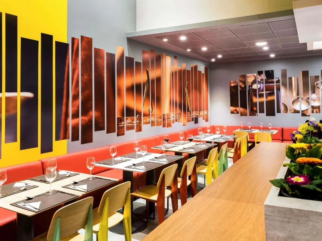 ibis Copiapo，位于科皮亚波的酒店