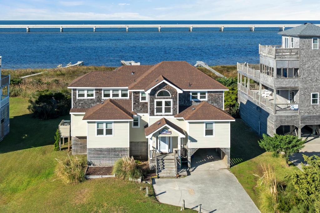 Windrush By The Sound, Rodanthe