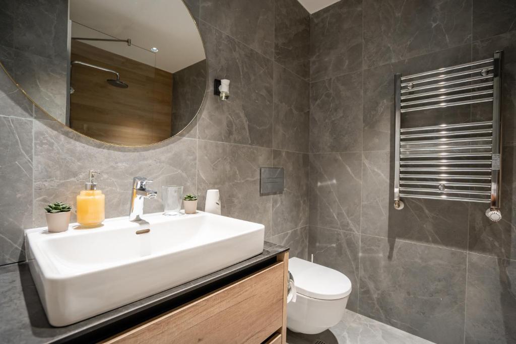 Casa Lux Apartment - 2