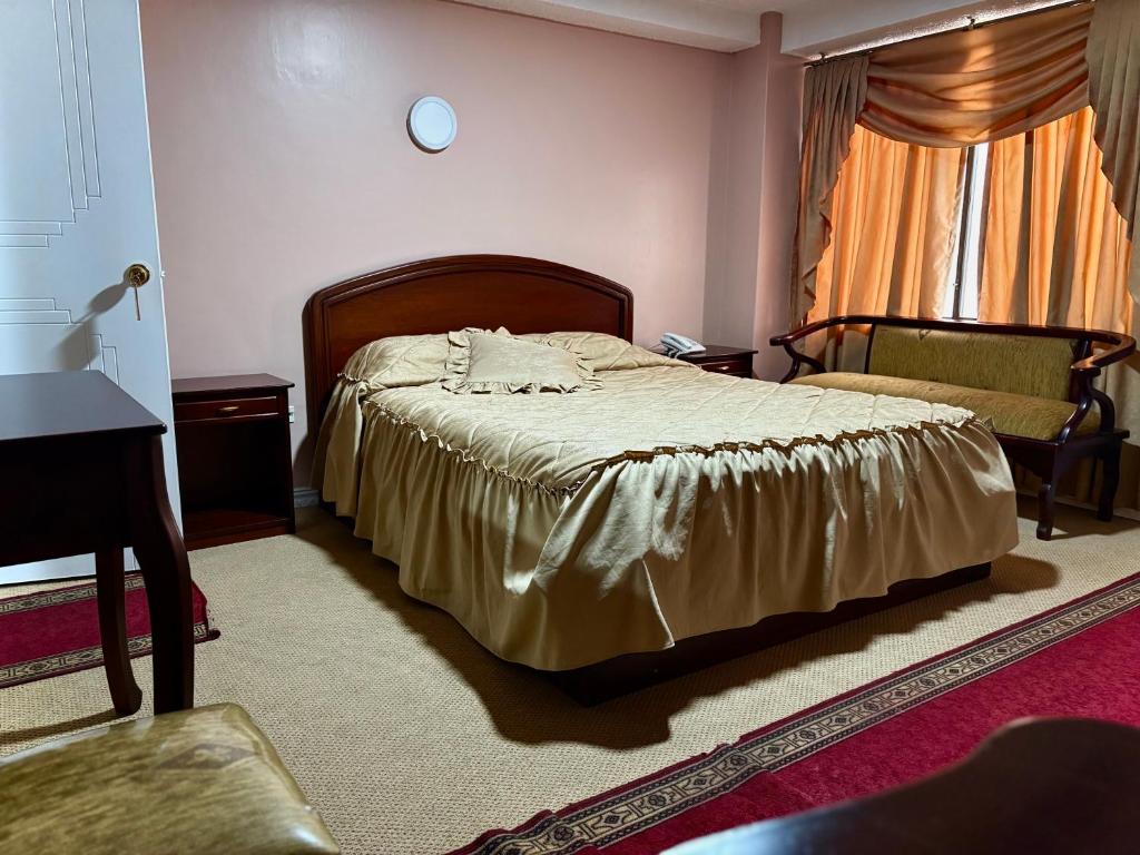 Hotel Jarfi - 2