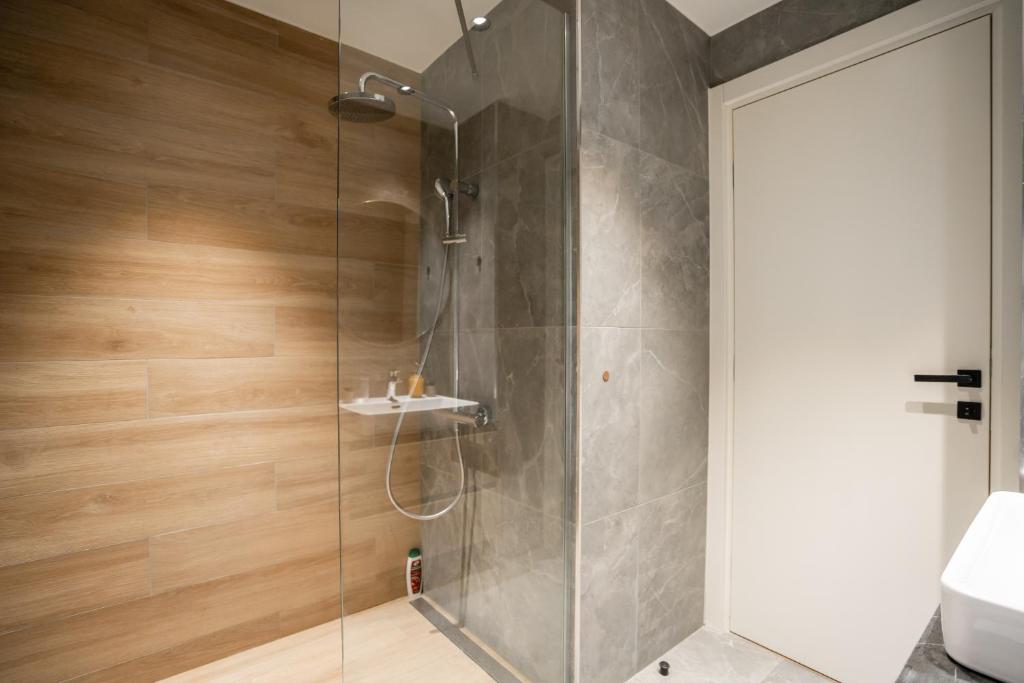 Casa Lux Apartment - 3
