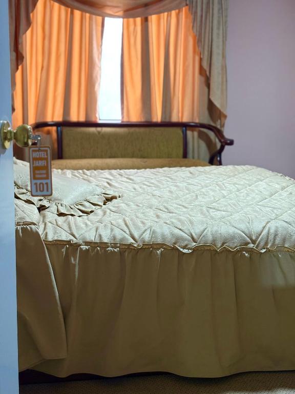 Hotel Jarfi - 4