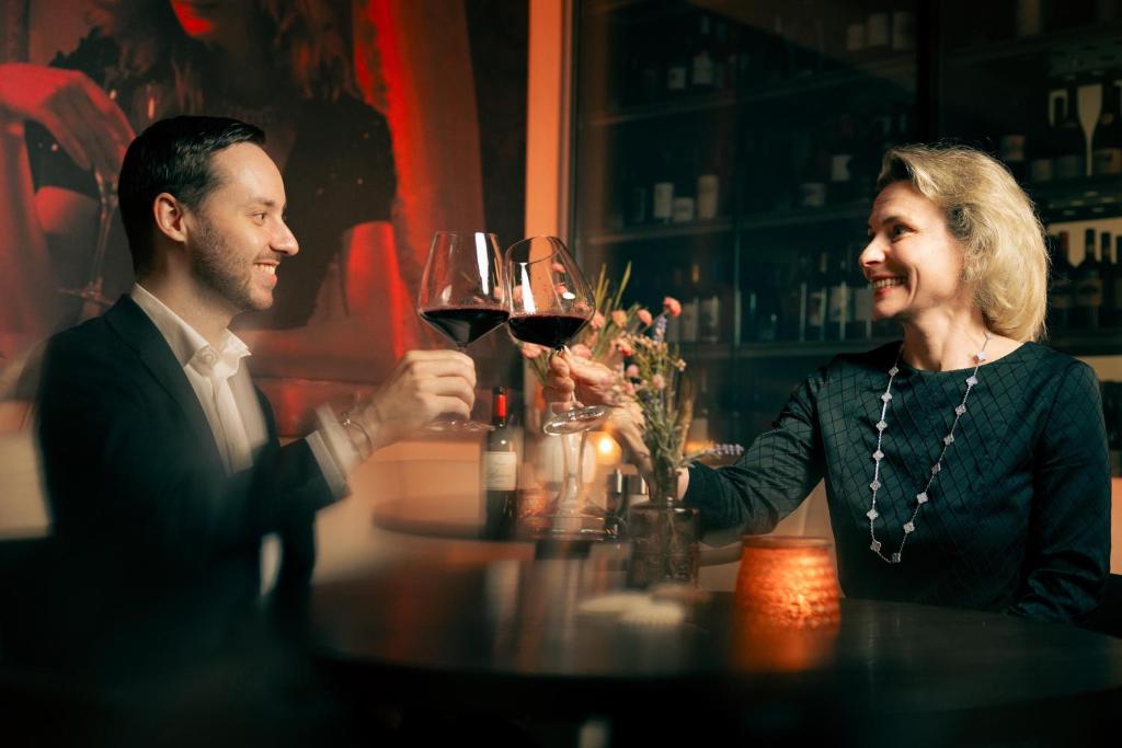 Radisson Blu Hotel, Lucerne