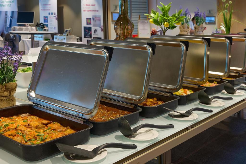 Săli de conferințe / săli de festivități