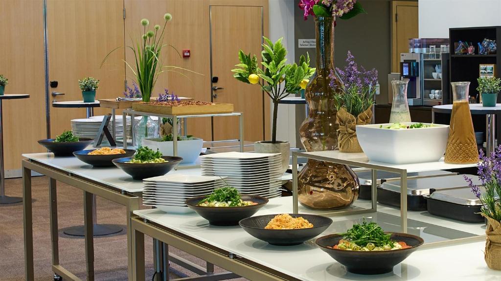 Săli de conferințe / săli de festivități