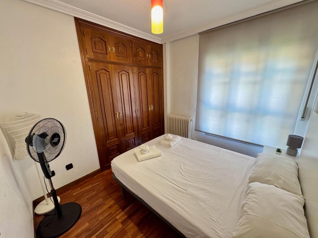 Apartamento Reyes de España / Free Parking & Wi Fi - 5