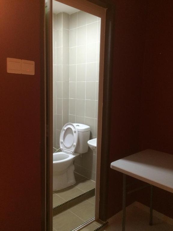 Na'iim Budget Hotel photo