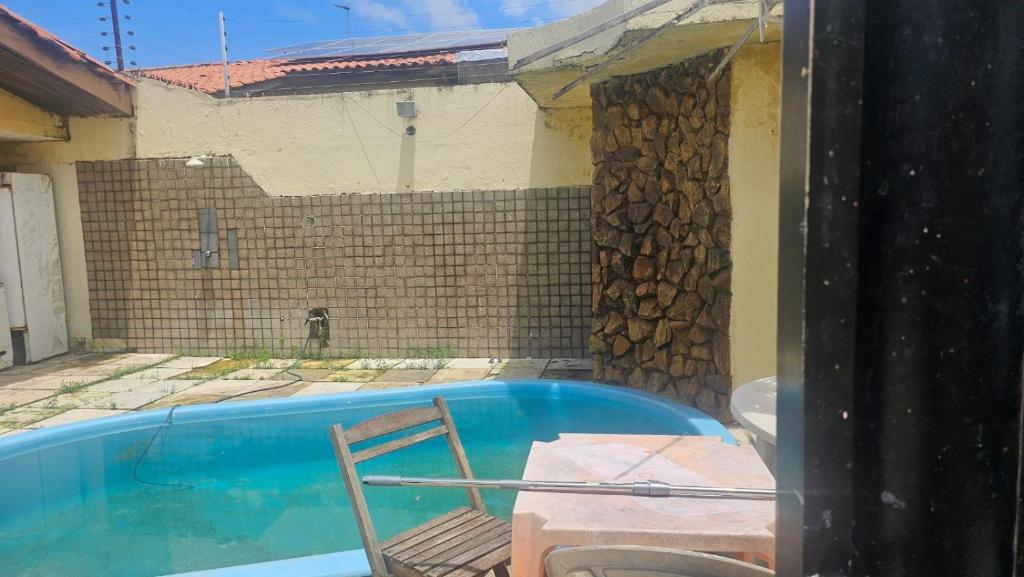 Suíte e quartos litorânea e centro, São Luís