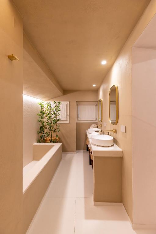 Re Carlo - Ortigia Luxury Suite - 5
