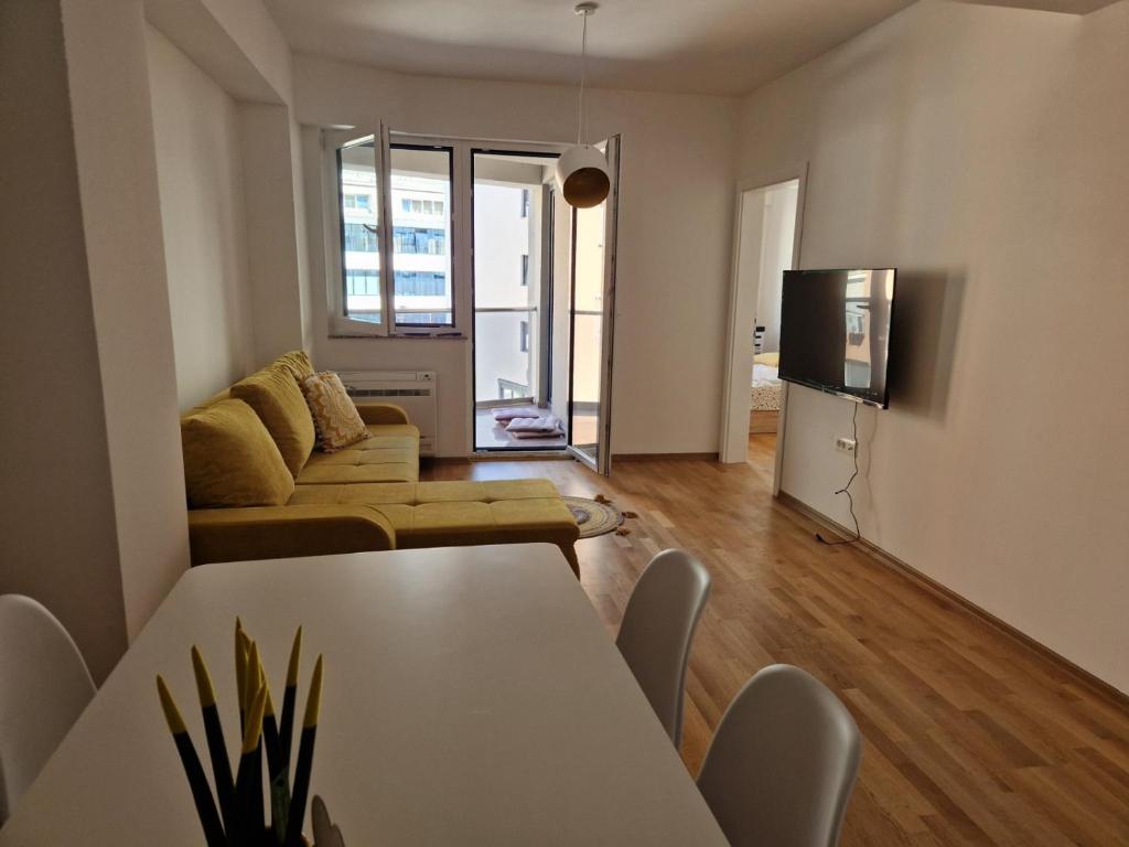 Aria Apartment, Skopje