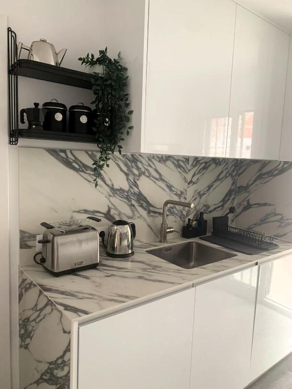 Pueblo Andaluz New Luxury Townhouse Centre Nerja - 5