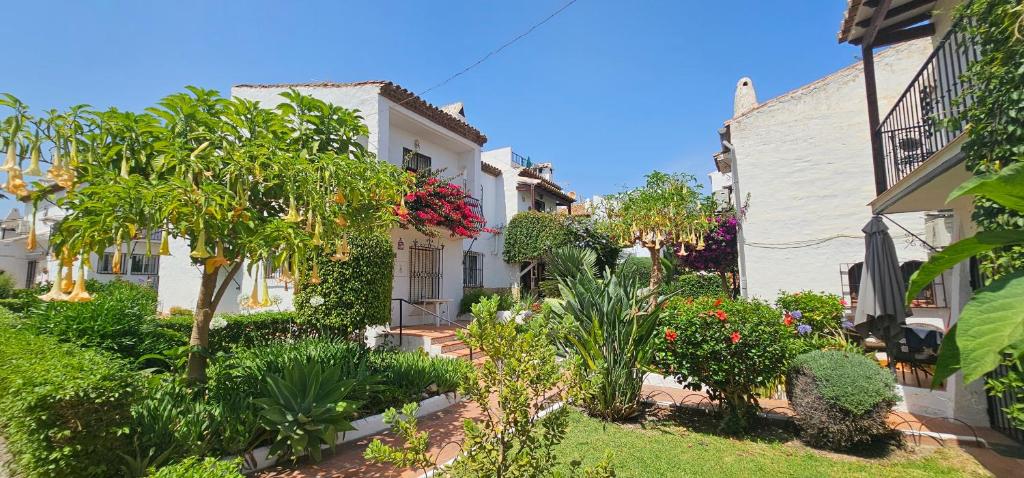 Pueblo Andaluz New Luxury Townhouse Centre Nerja - 3