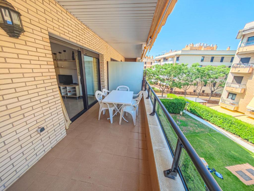 LITORAL COSTA DORADA - PARADIS Only families - 3