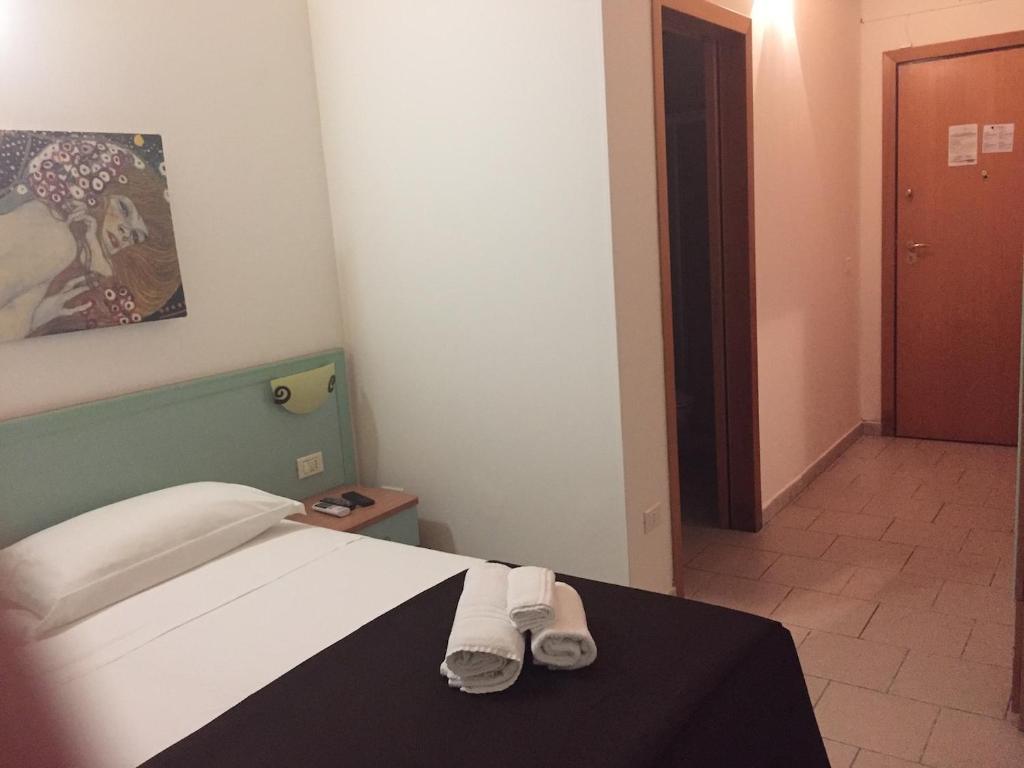 Hotel Universo - 5