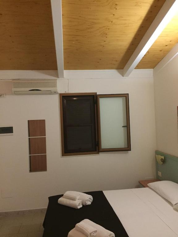 Hotel Universo - 4