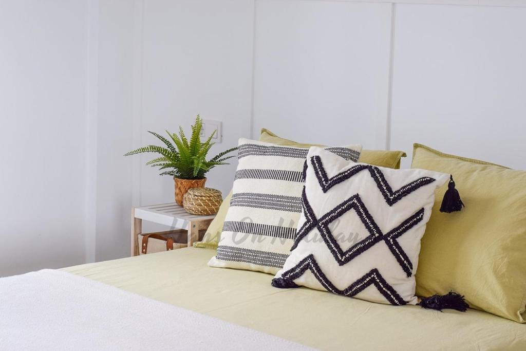 Altos de Frigiliana APT 2 - 2 bedroom Apartment with amazing views and Pool HansOnHoliday Rentals - 2