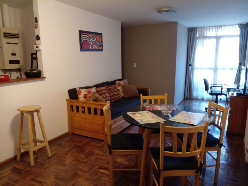 Corazón de Nueva Córdoba - 1