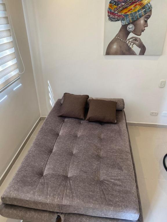 Apartamento con aire acondicionado sur de cali - 5