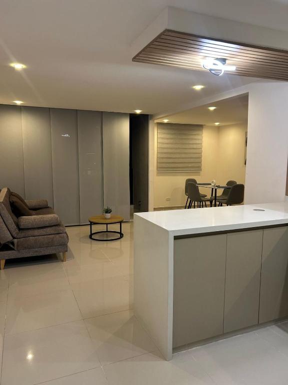 Apartamento con aire acondicionado sur de cali - 3