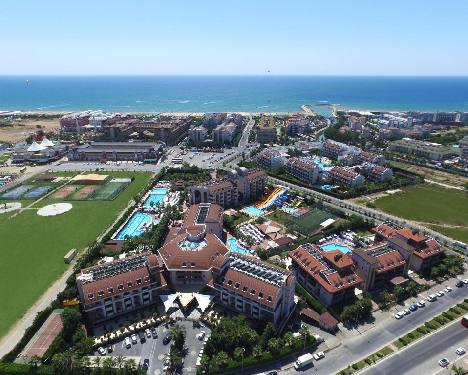 Primasol Hane Family Resort Hotel - zdjęcie 4