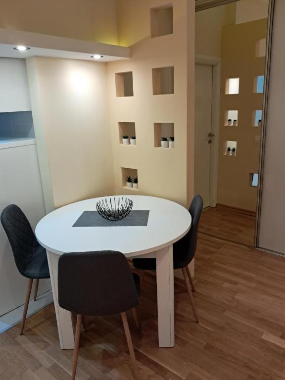 Belgrade apartment Skadarlija III - 4