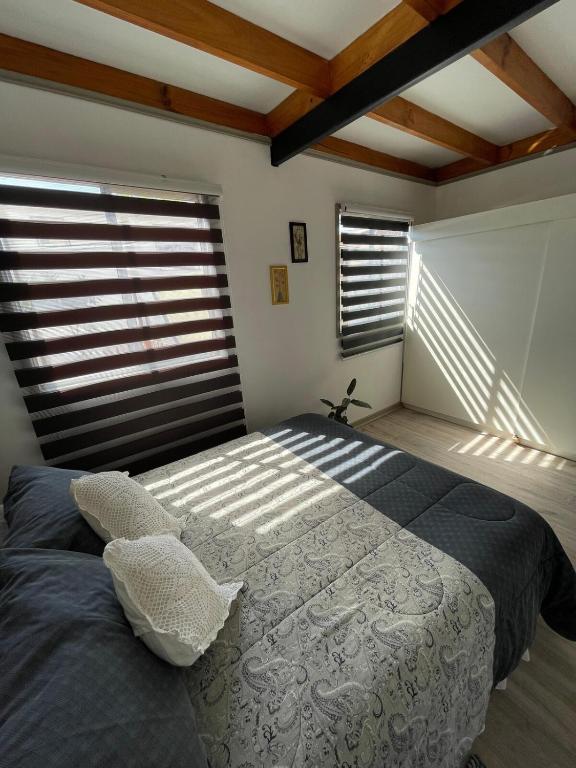 Comfortable and centrally located house in Reñaca - 3